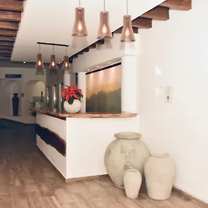 ***** Aparthotel Luxury Two Mexico