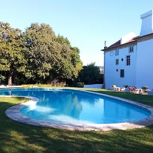  Apartment Palacio Da Portela Iii Portugal