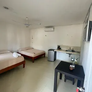 *** Hotel Brisa Del Mar Mexico