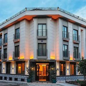 Triton Istambul
