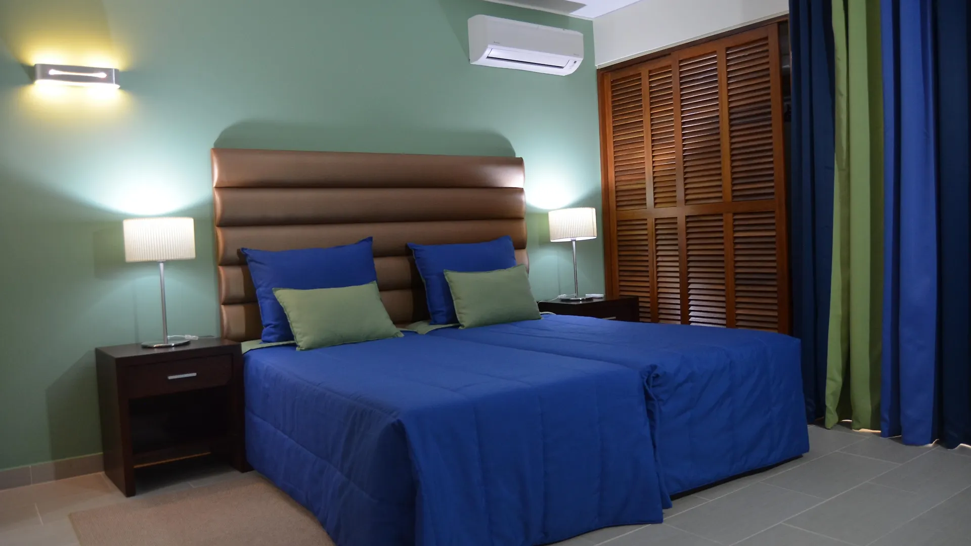 Hotel Cais Da Oliveira Caniço