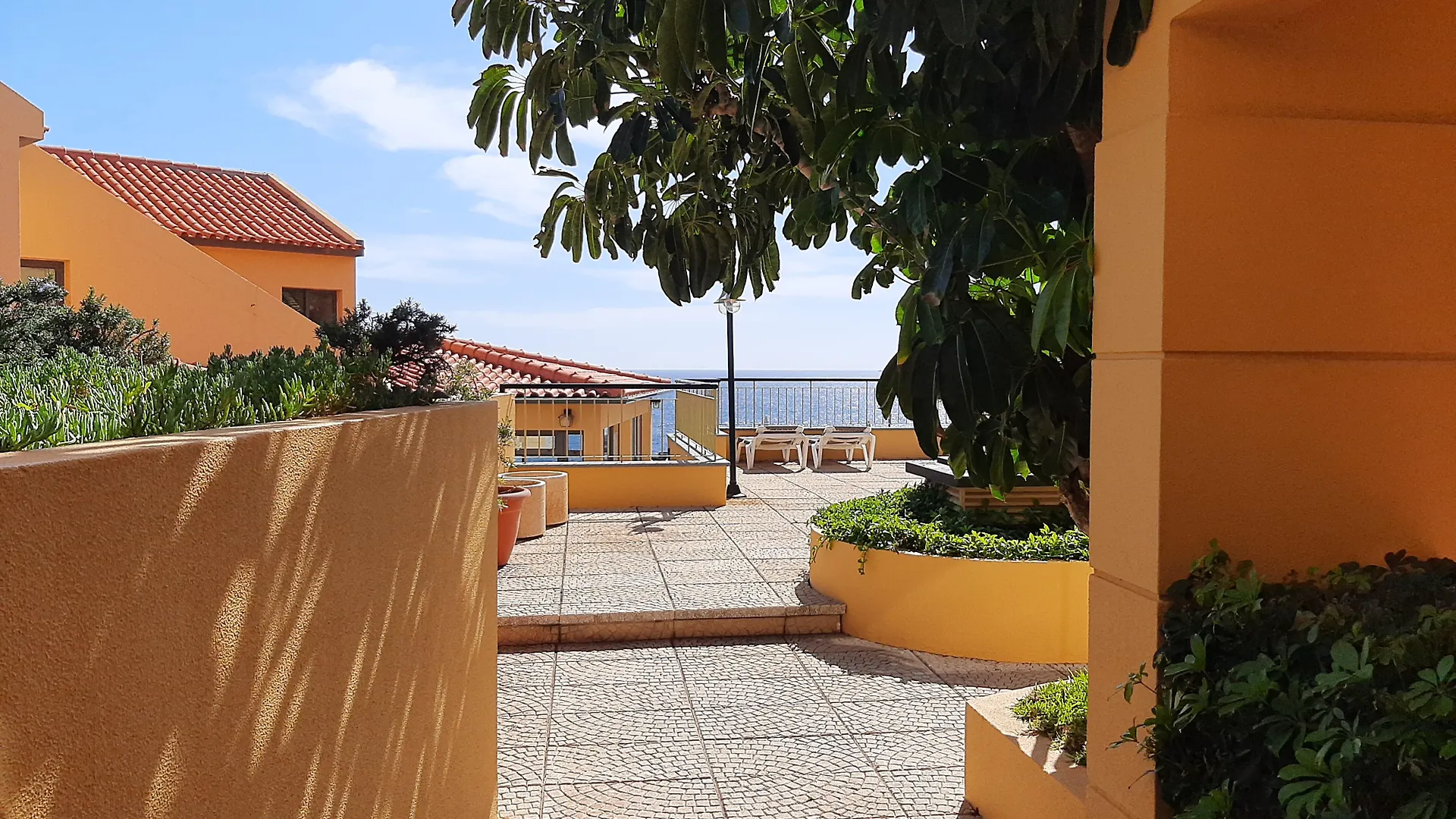 Hotel Cais Da Oliveira Caniço 4*,