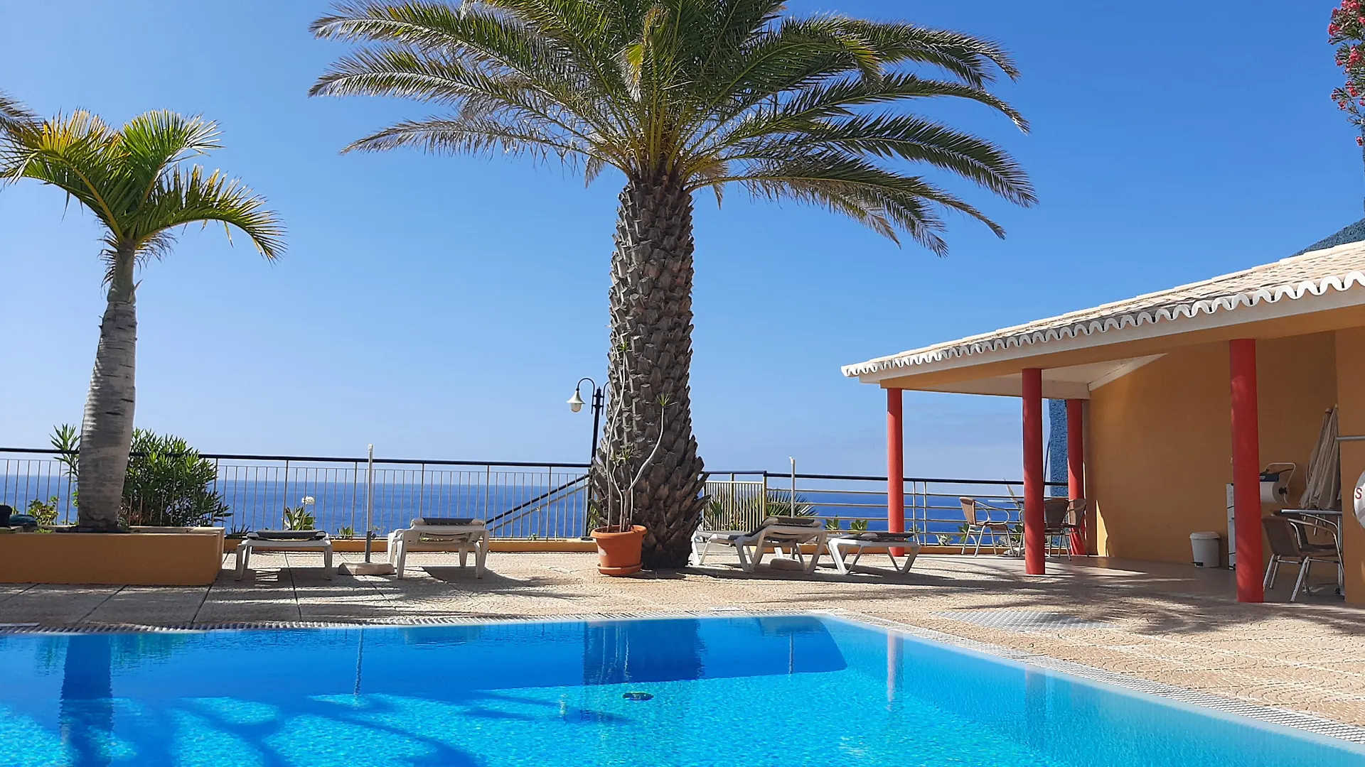 Hotel Cais Da Oliveira Caniço