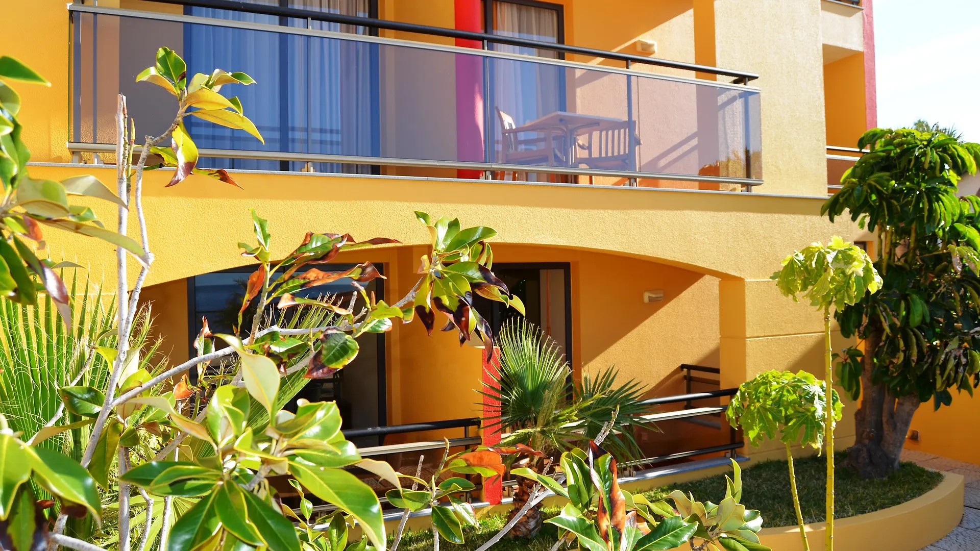 Hotel Cais Da Oliveira Caniço