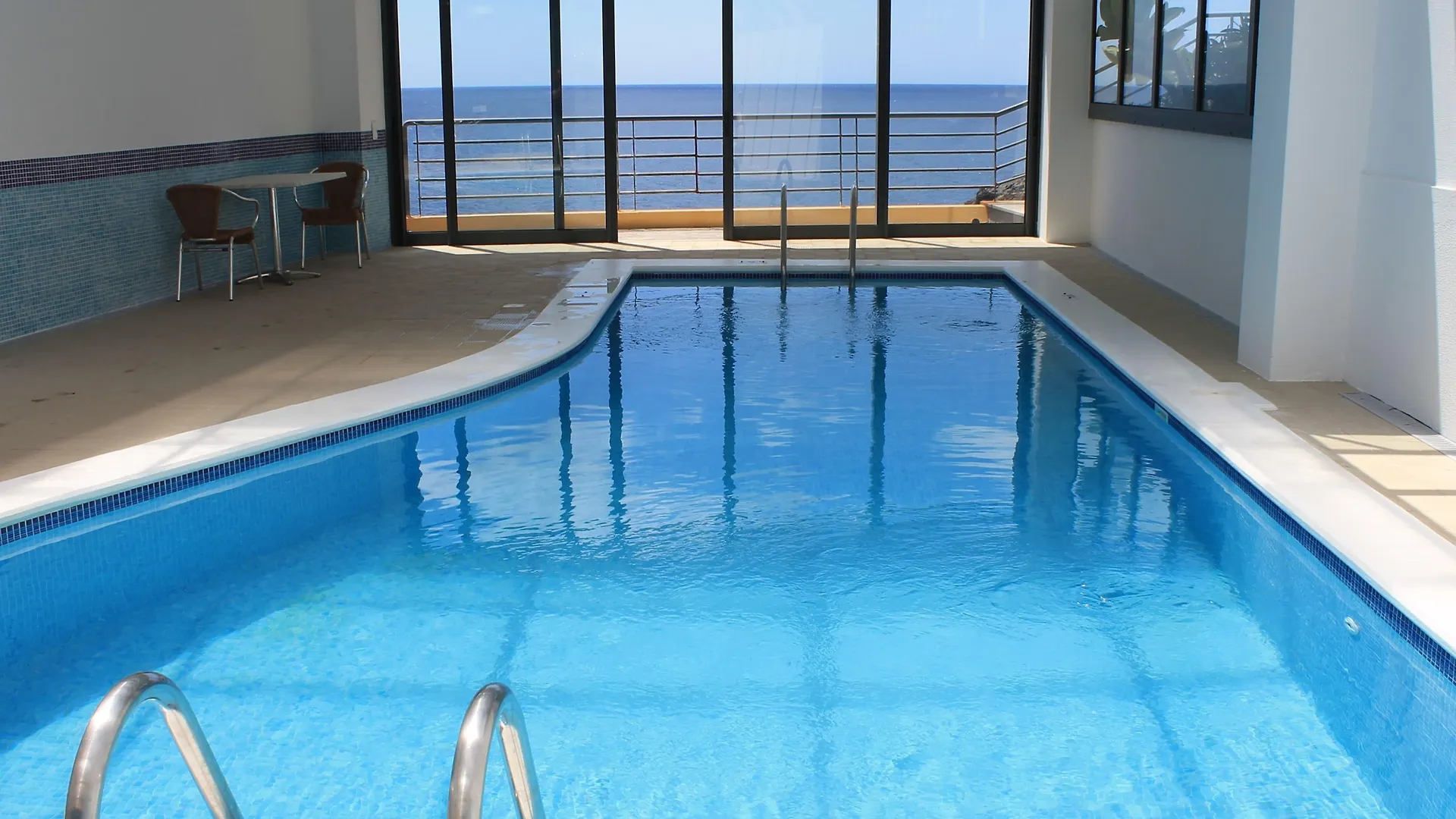 Hotel Cais Da Oliveira Caniço Portugal