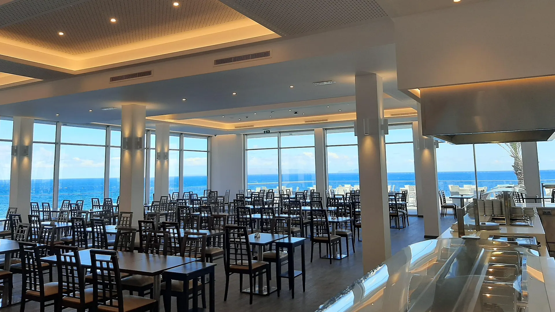 Hotel Cais Da Oliveira Caniço