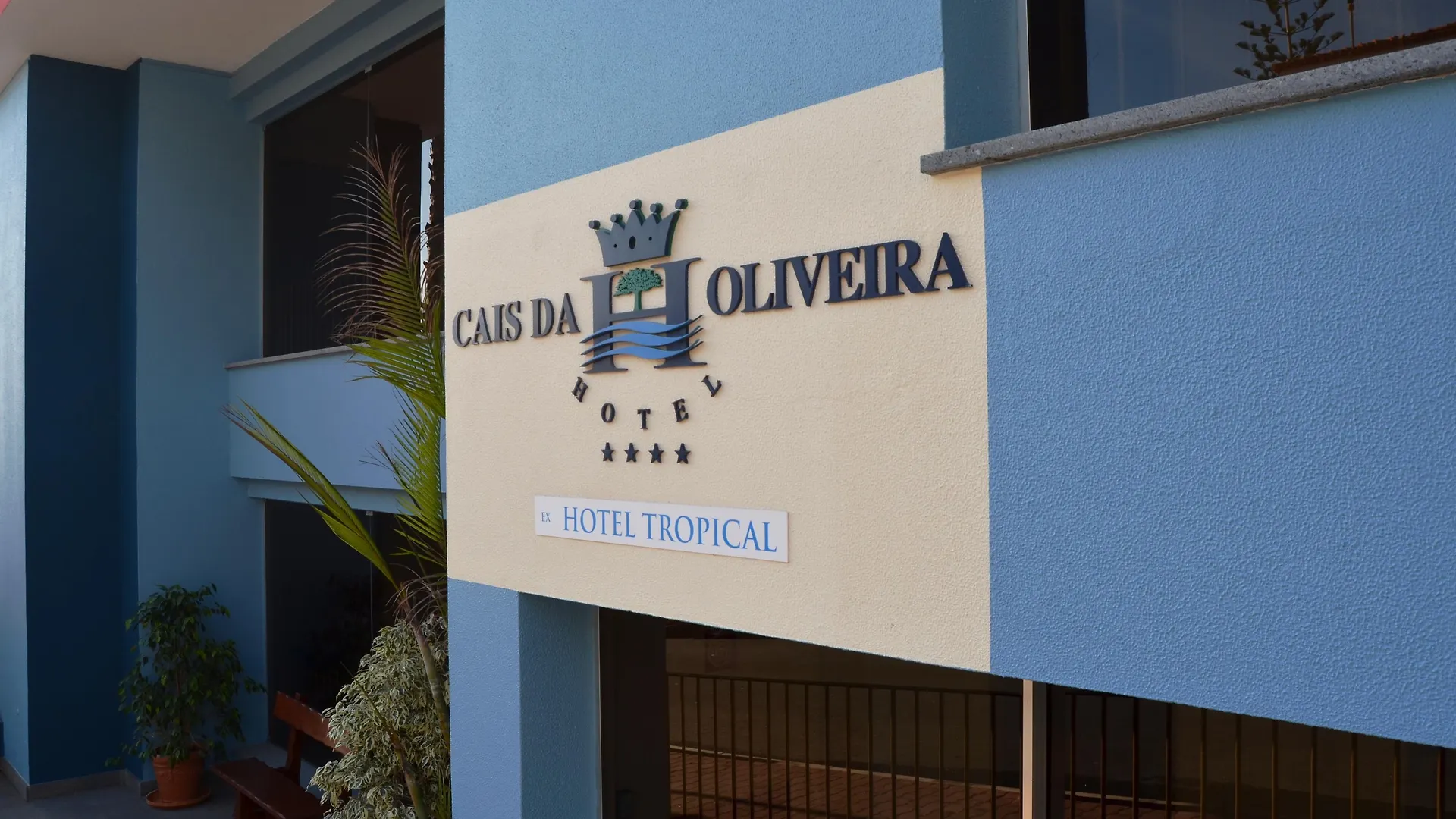 Hotel Cais Da Oliveira Caniço 4*,  Portugal