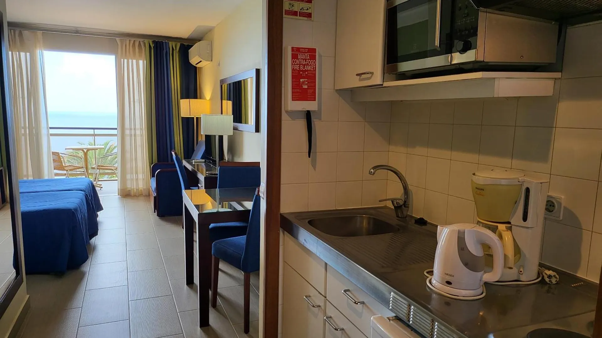 Hotel Cais Da Oliveira Caniço
