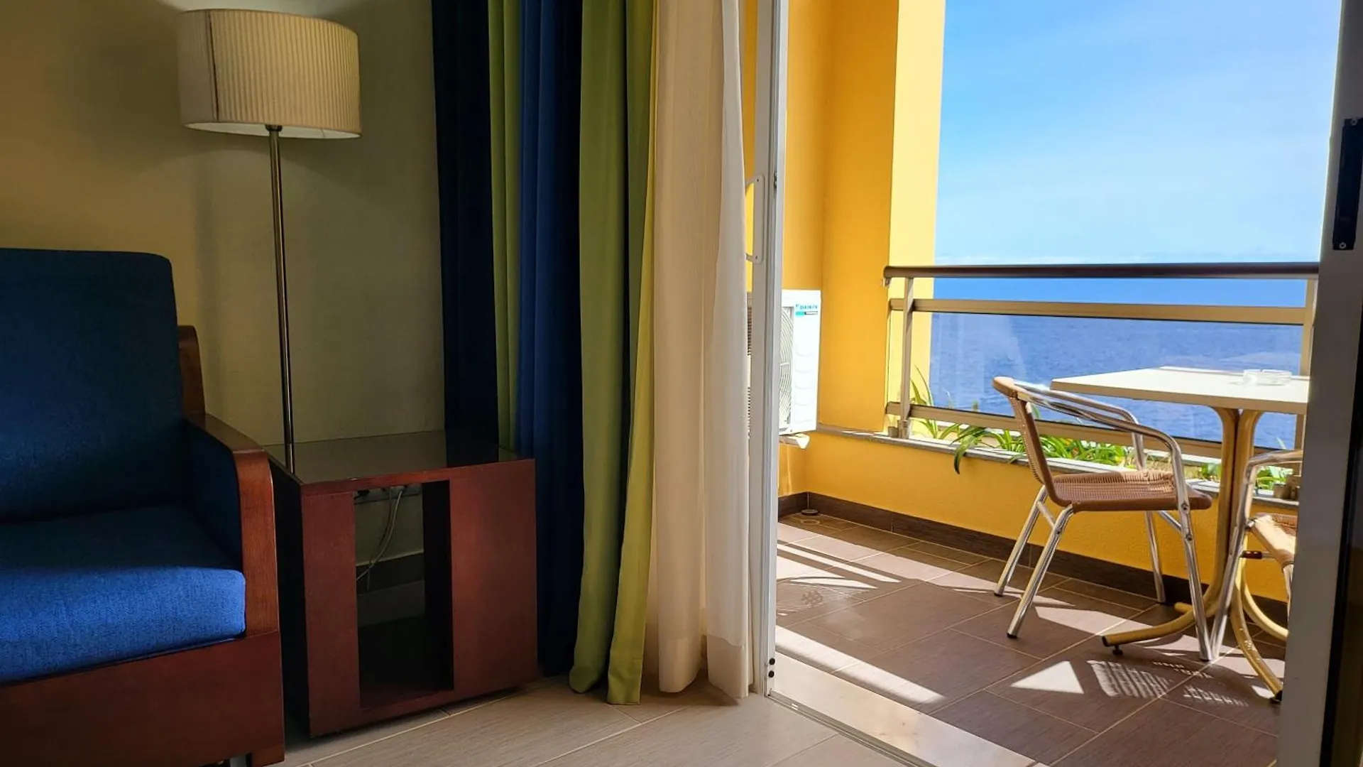 ****  Hotel Cais Da Oliveira Caniço Portugal