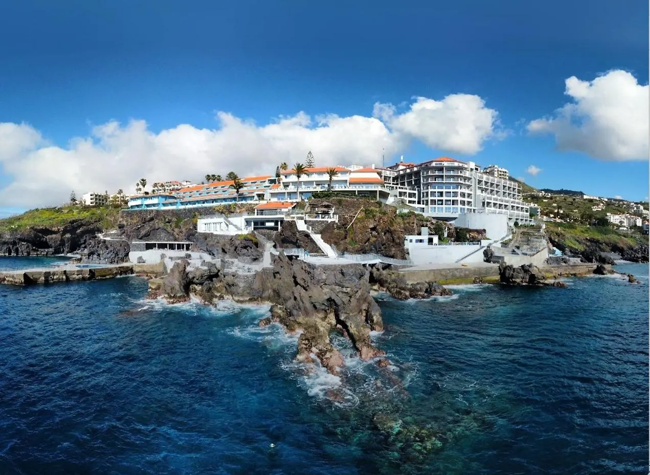 Hotel Cais Da Oliveira Caniço