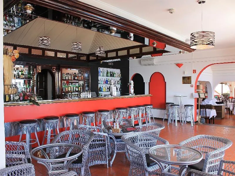 Hotel Cais Da Oliveira Caniço