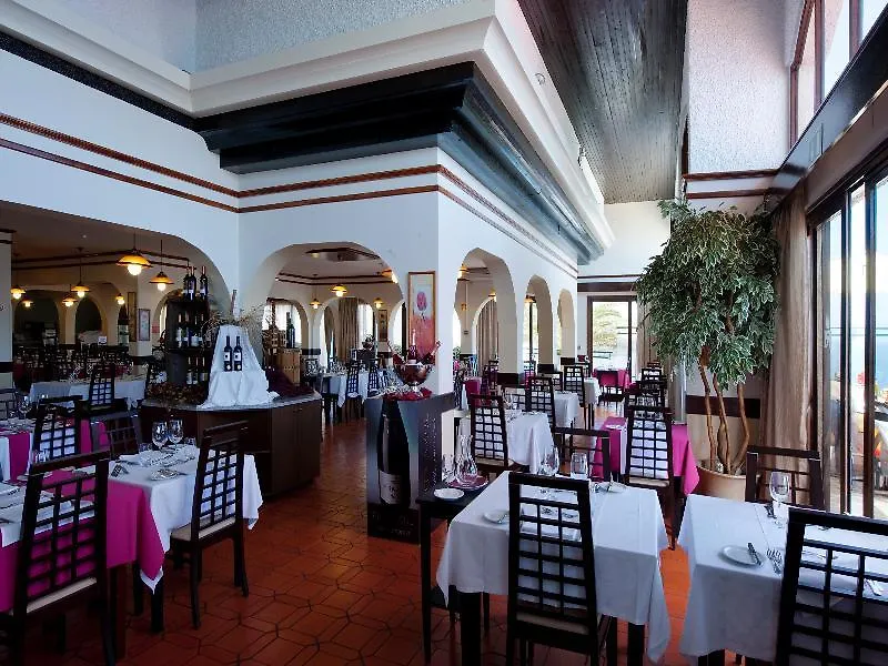 Hotel Cais Da Oliveira Caniço