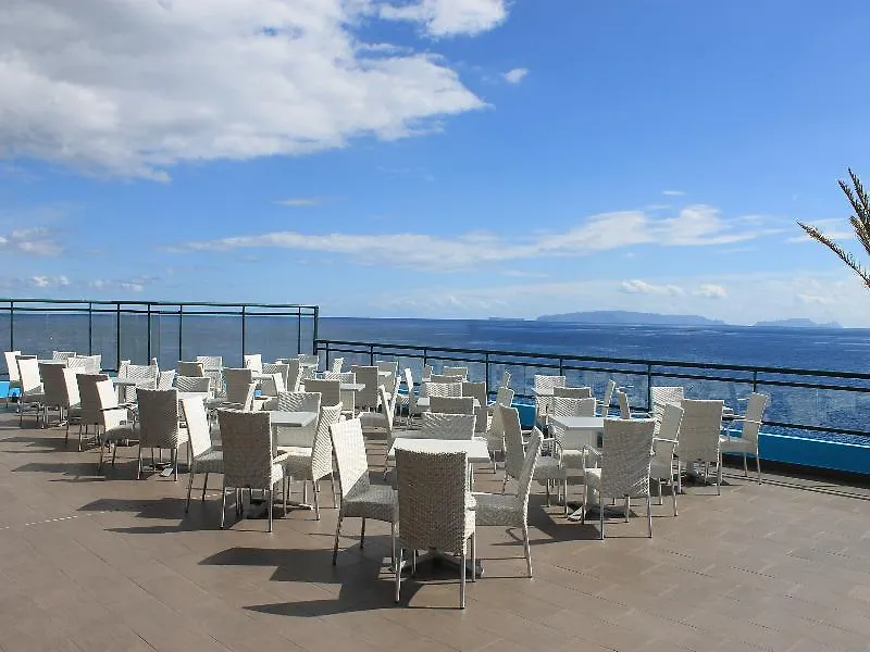 Hotel Cais Da Oliveira Caniço