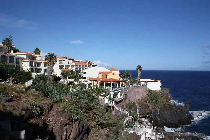 Hotel Cais Da Oliveira Caniço